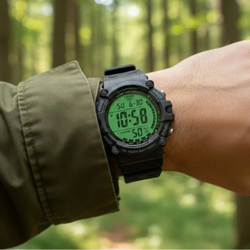 Casio collection